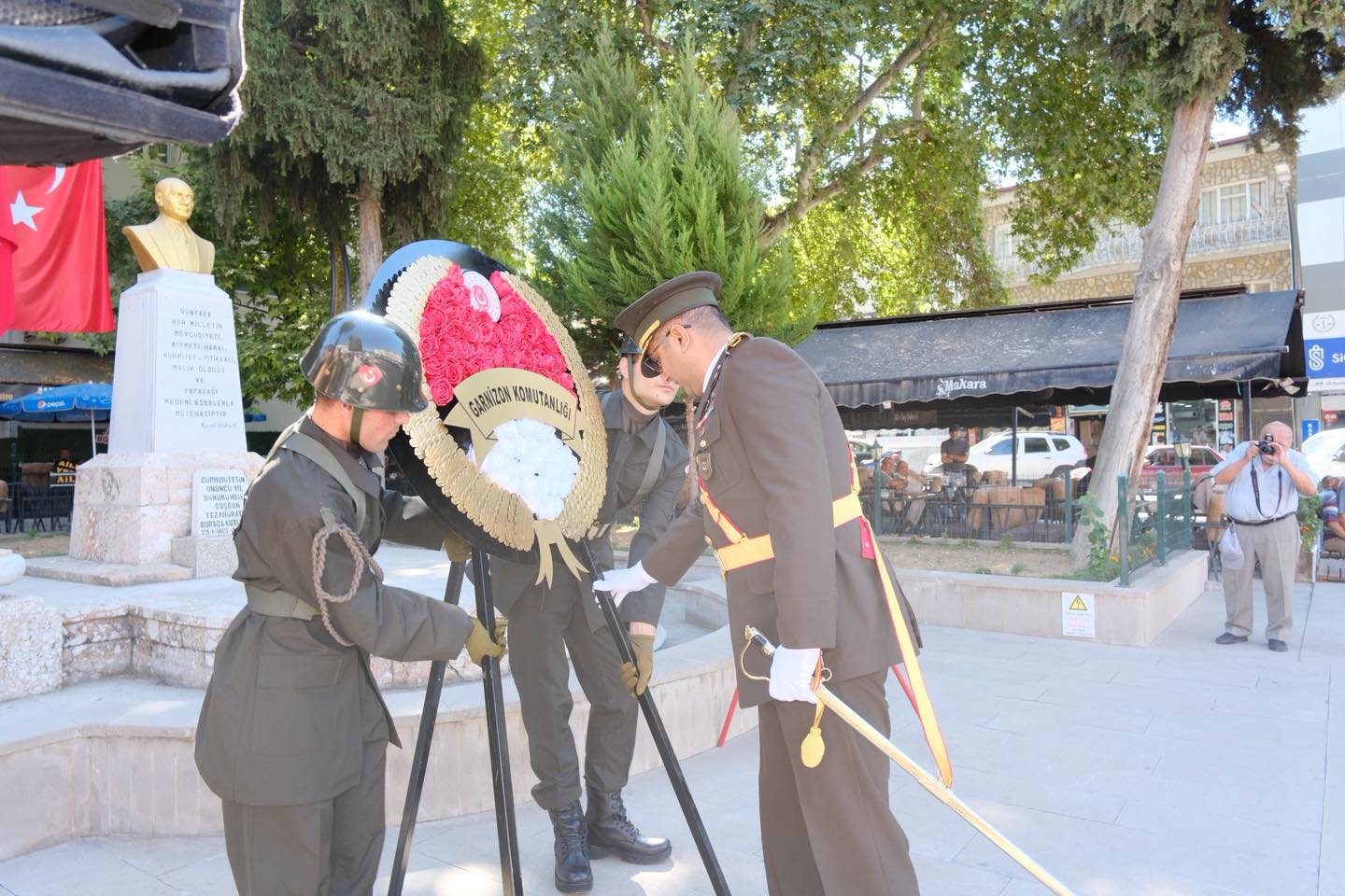 30 AĞUSTOS ZAFER BAYRAMI DİNAR’DA COŞKUYLA KUTLANDI 8 20 agutos 7