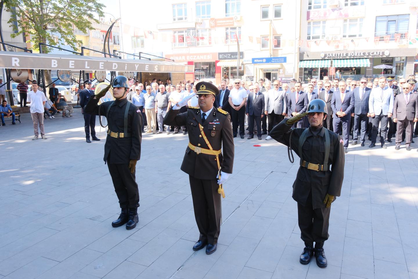 30 AĞUSTOS ZAFER BAYRAMI DİNAR’DA COŞKUYLA KUTLANDI 9 20 agutos 8