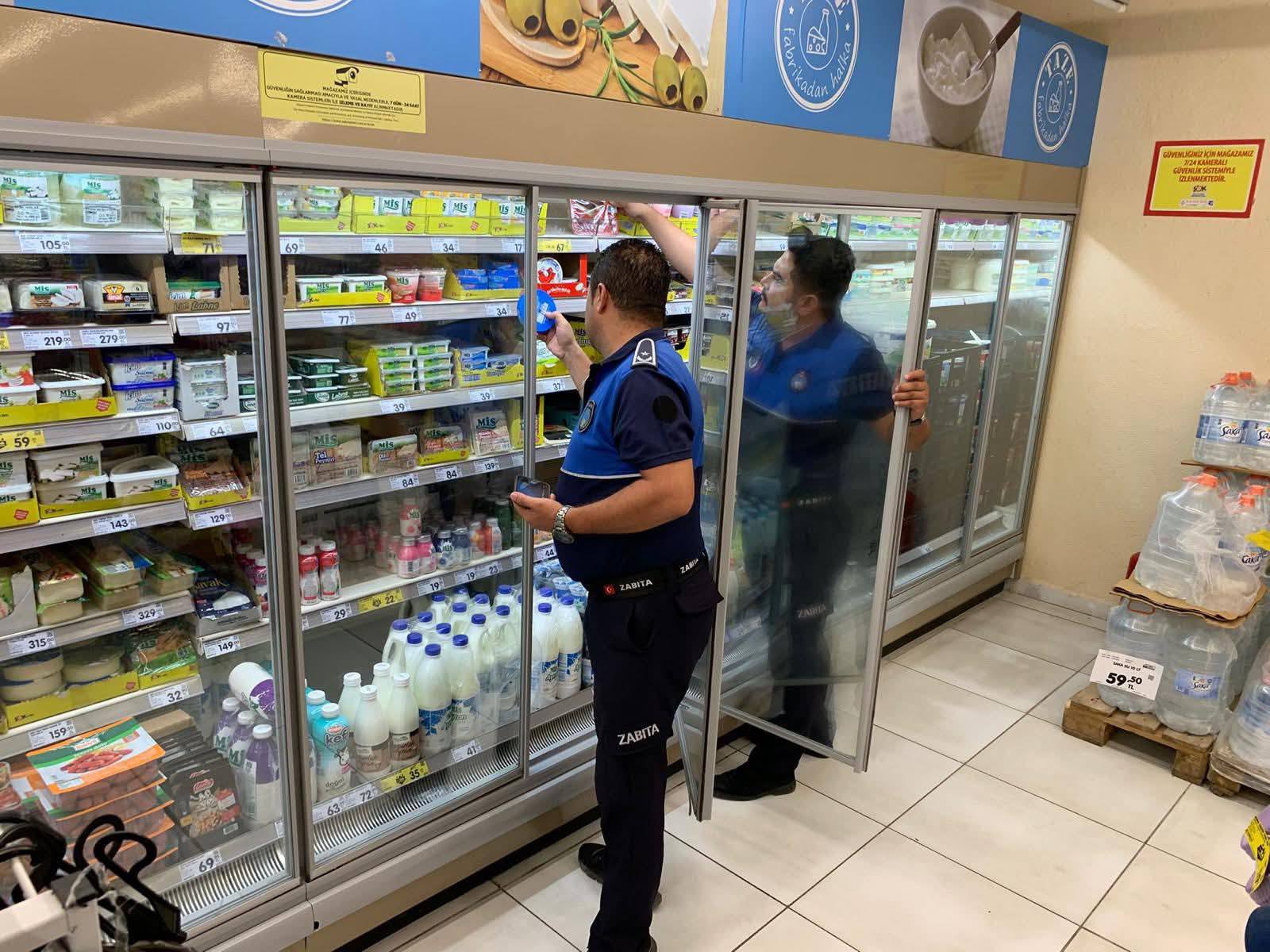 DİNAR İLÇEMİZDEKİ TÜM MARKETLERDE DENETİM GERÇEKLEŞTİRİLDİ 6 526336097 790733616812290 432862334351324109 n