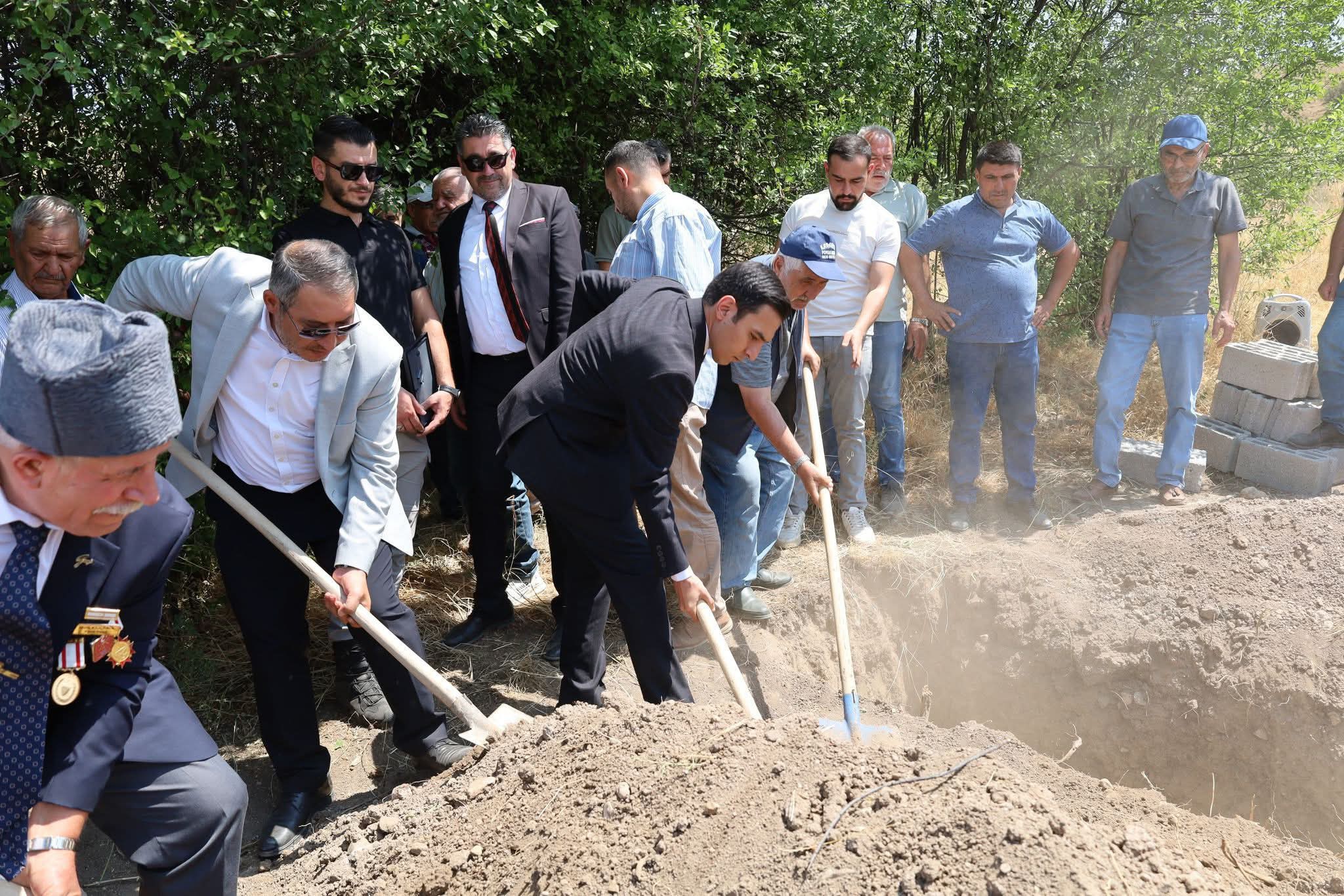 KAYMAKAM UĞUZ: GAZİMİZİ MİNNETLE ANIYORUZ 4 528713334 797026492849669 7252175276540919024 n