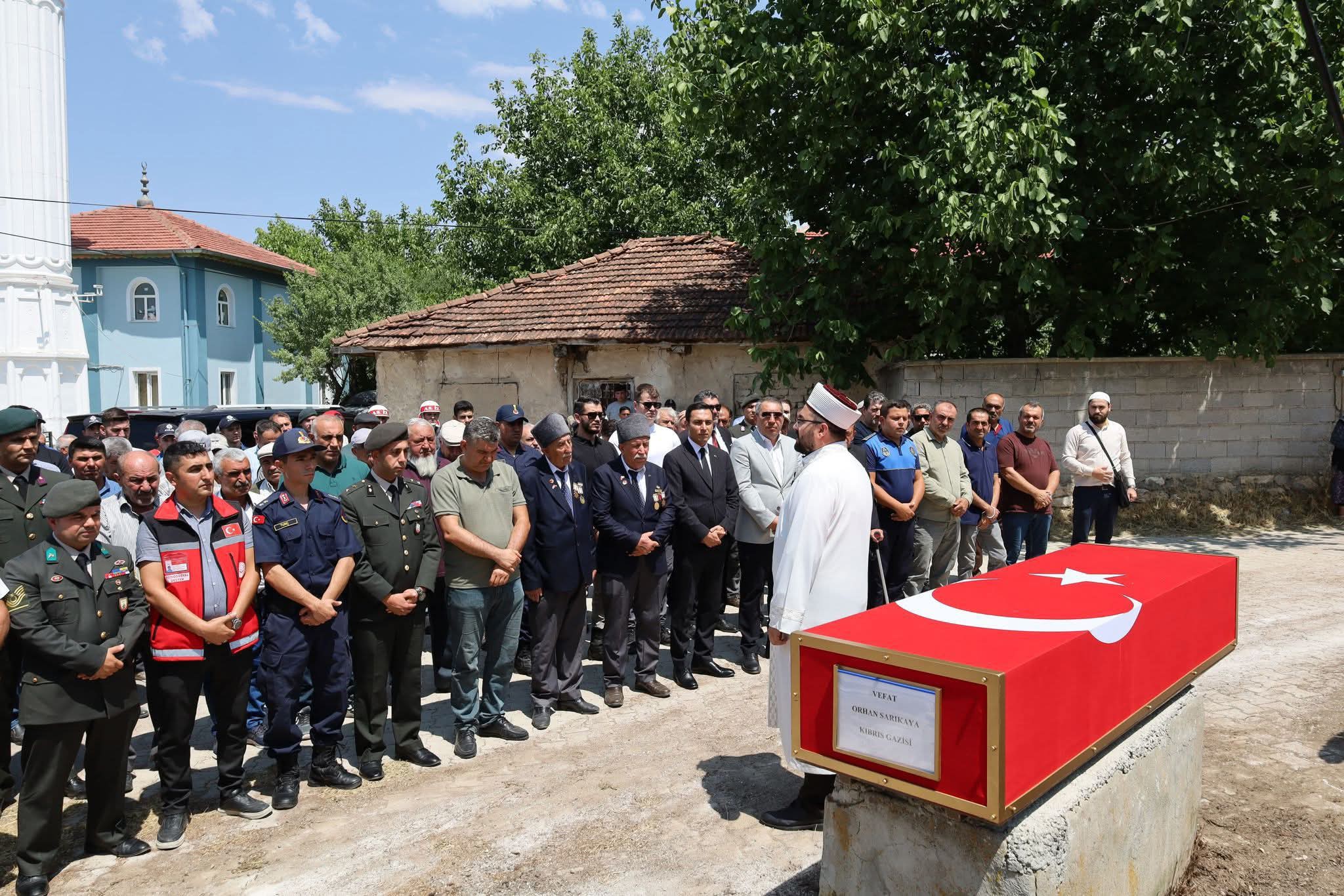 KAYMAKAM UĞUZ: GAZİMİZİ MİNNETLE ANIYORUZ 5 529306187 797026452849673 3229793591358796169 n