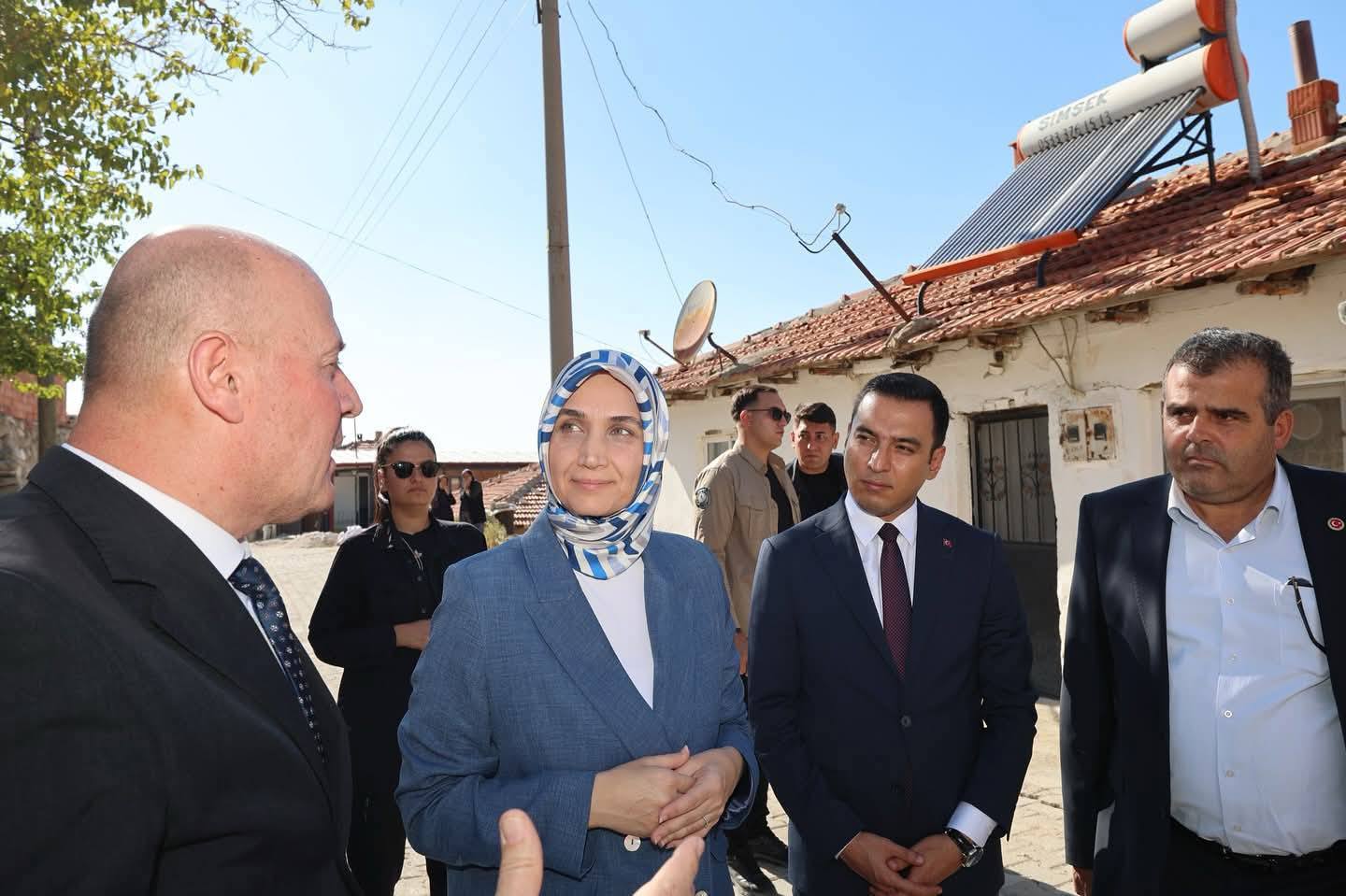 VALİ YİĞİTBAŞI'NDAN ANTİK TİYATRO ZİYARETİ: ÇALIŞMALAR İÇİN TALİMAT VERDİ 4 555540361 837591928793125 8676899186927525991 n