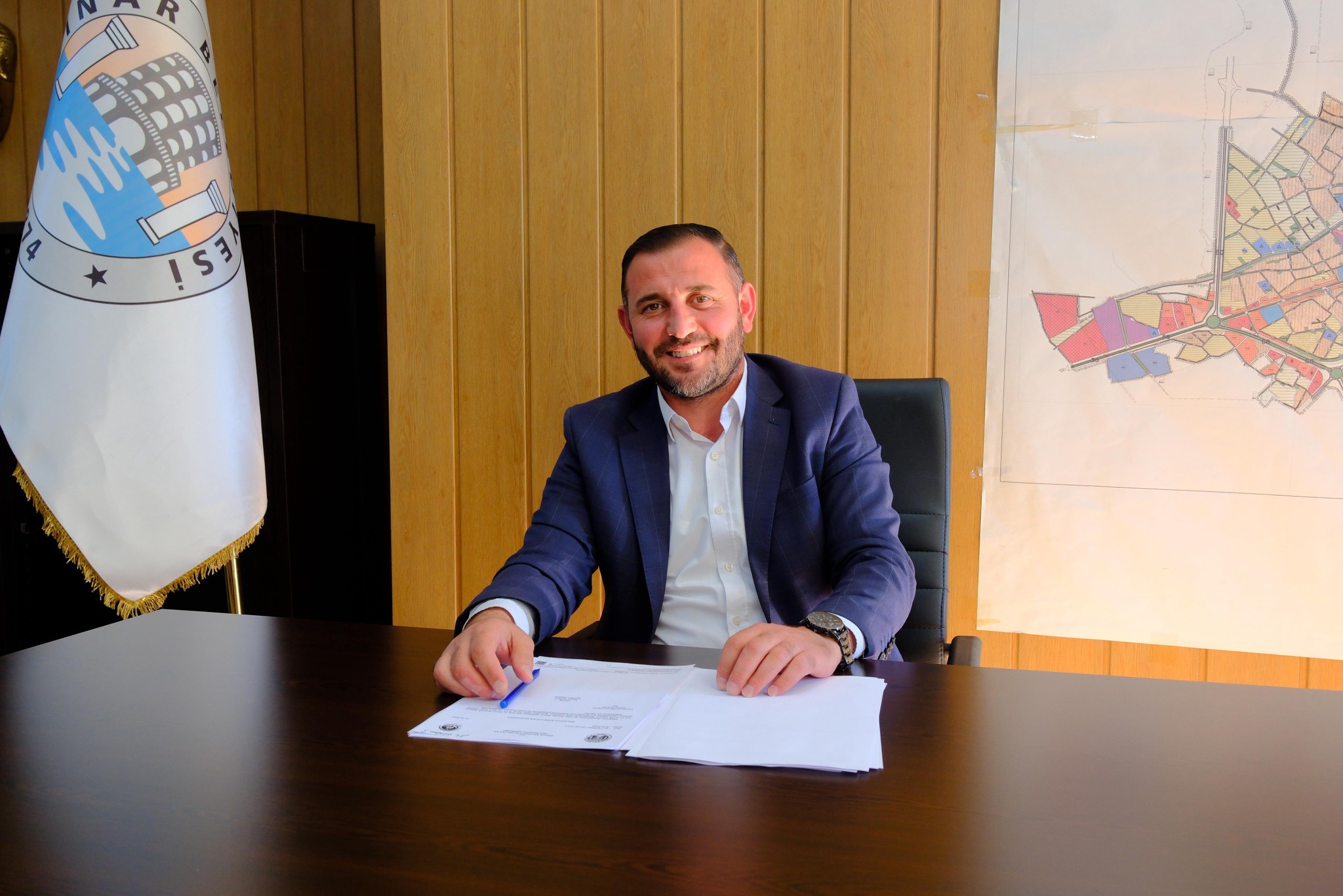 DİNAR BELEDİYESİ EKİM AYI MECLİS TOPLANTISI YAPILDI 3 556591216 842378838314434 8152246101768064160 n