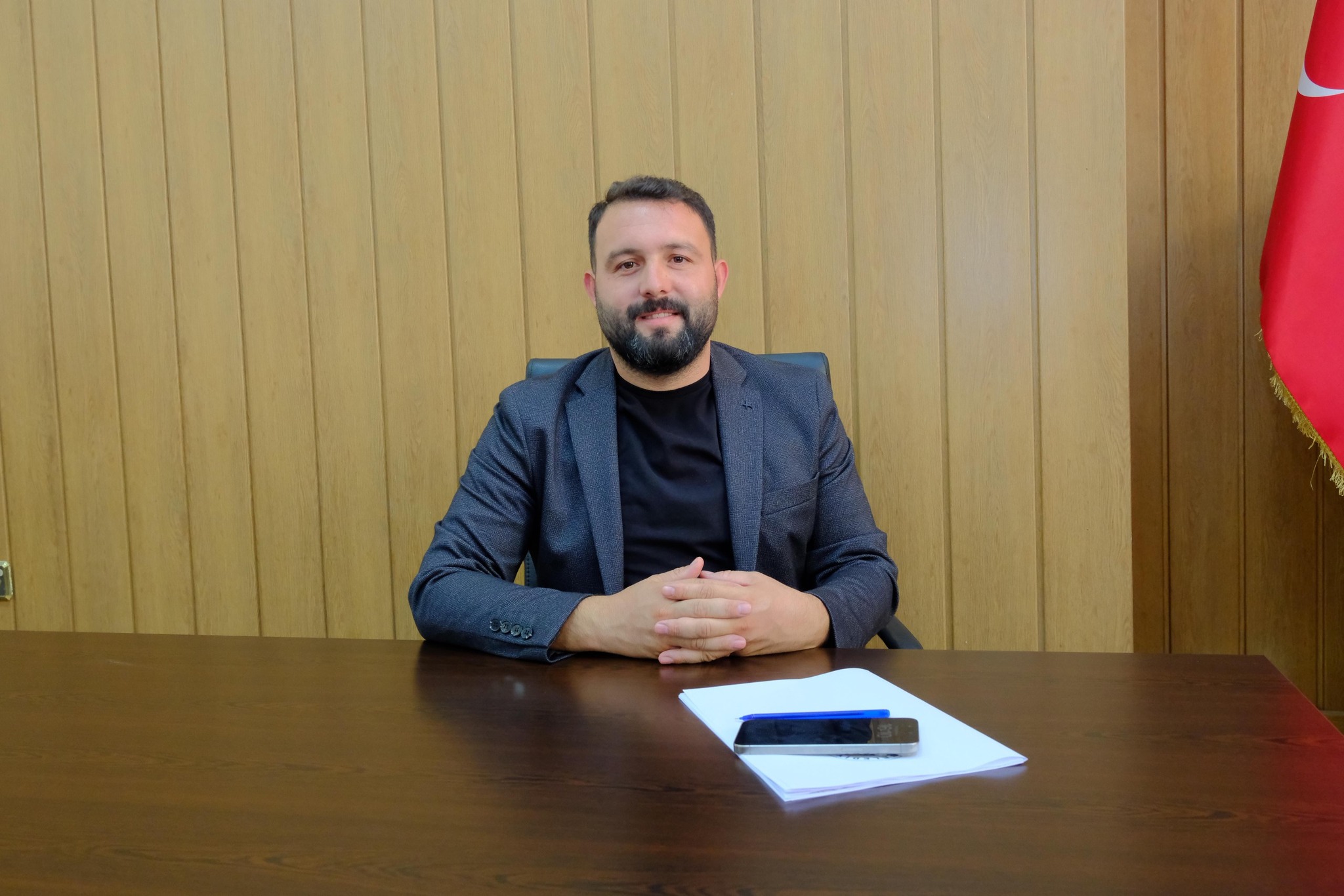 DİNAR BELEDİYESİ EKİM AYI MECLİS TOPLANTISI YAPILDI 2 556688323 842378701647781 8555250969212839991 n