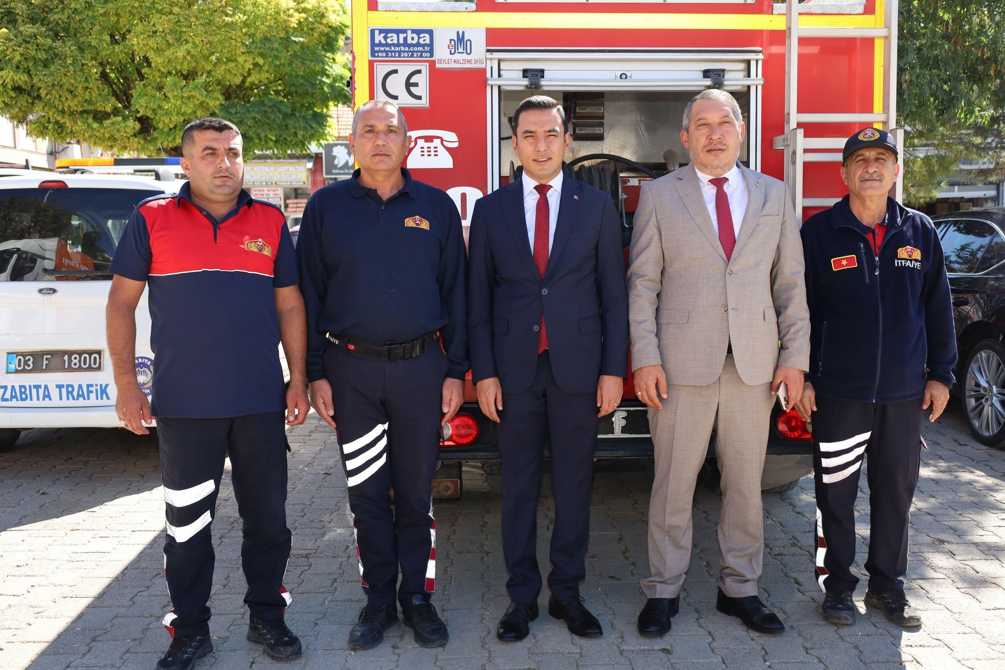 1 EKİM 1995 DİNAR DEPREMİ ANILDI 6 557450002 842304601655191 6822415162120907635 n