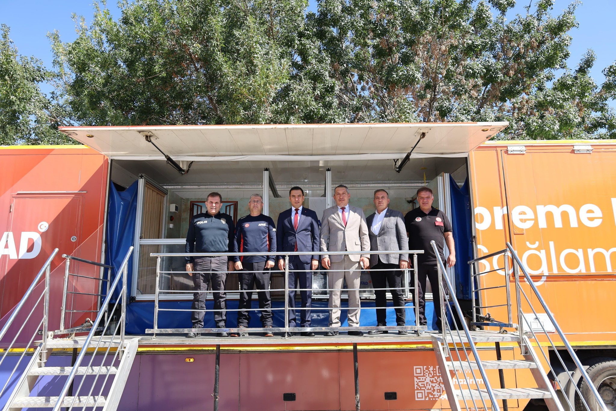 1 EKİM 1995 DİNAR DEPREMİ ANILDI 5 557468235 842304798321838 3171720824585151142 n