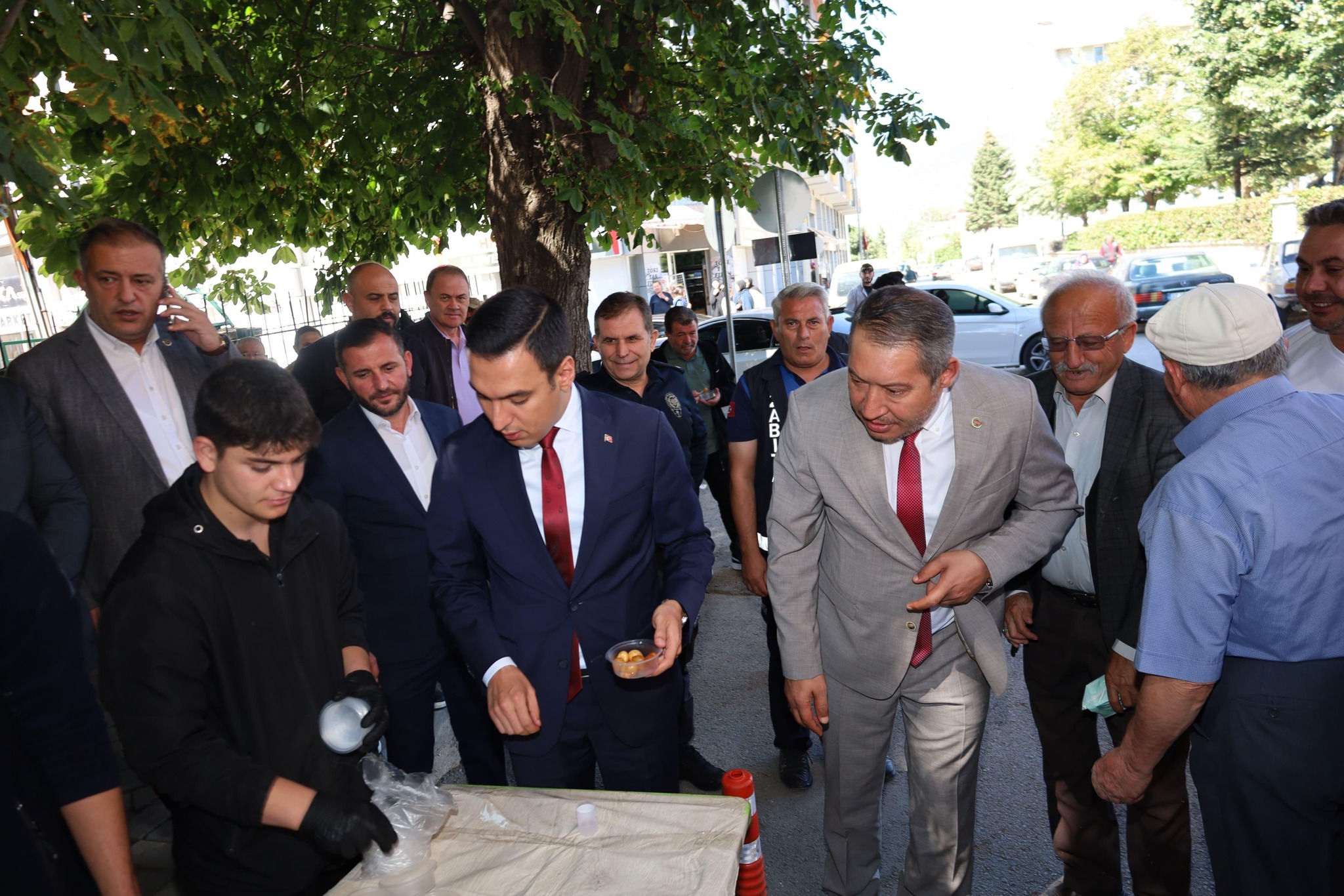 1 EKİM 1995 DİNAR DEPREMİ ANILDI 3 557628224 842304874988497 6269720654986930990 n