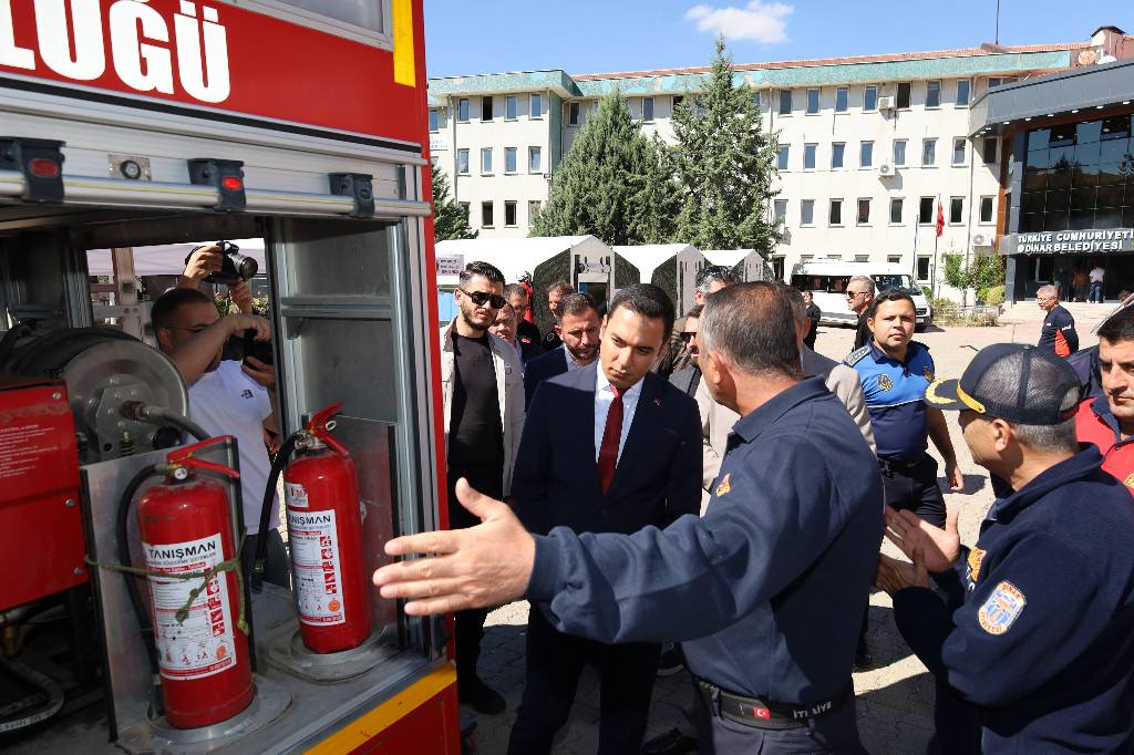 1 EKİM 1995 DİNAR DEPREMİ ANILDI 4 558257593 842304284988556 309335400273425501 n