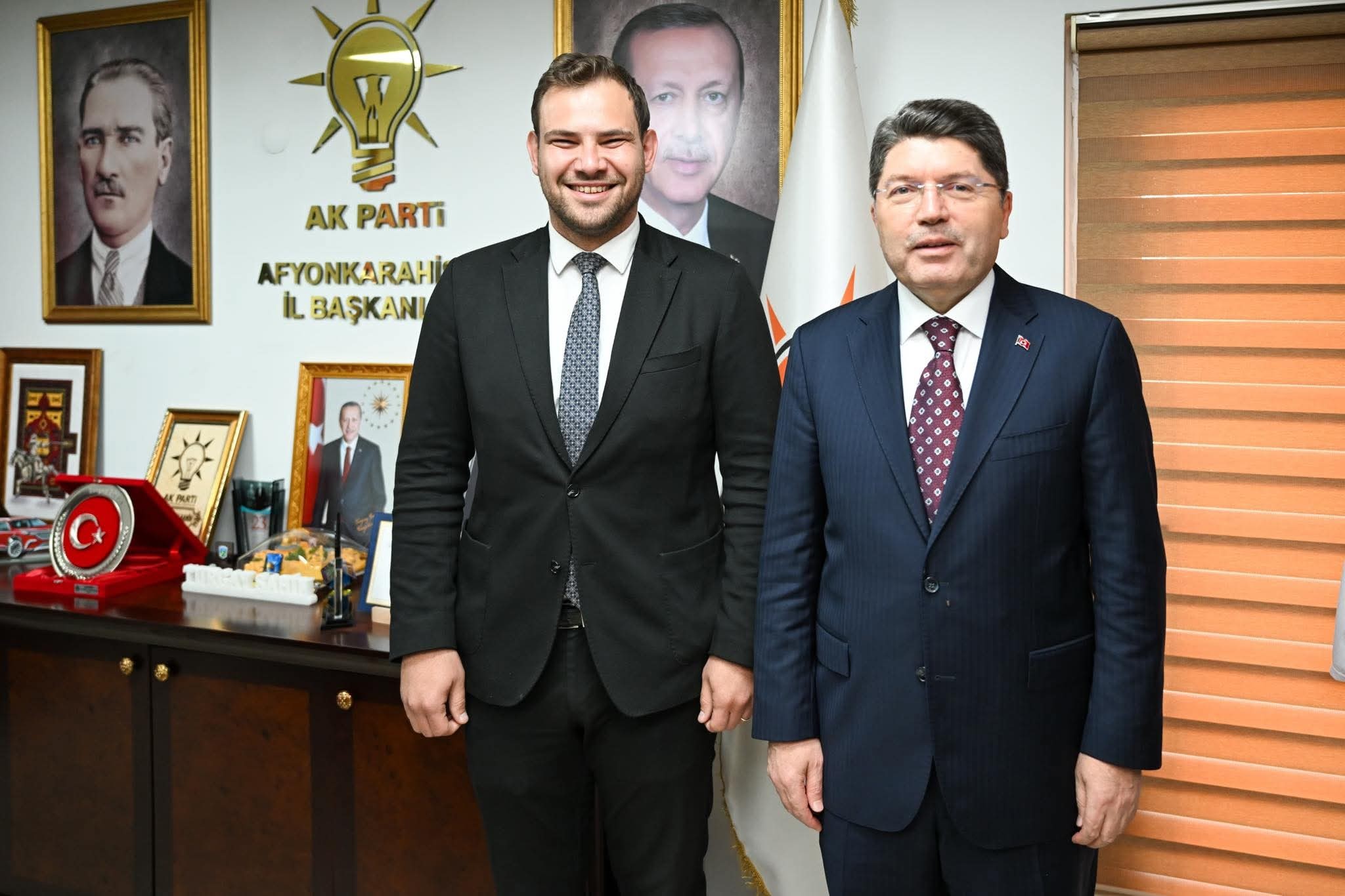 DİNAR’A YENİ ADLİYE BİNASI İÇİN ADIMLAR ATILIYOR 1 590219703 890825500136434 855208199716529917 n