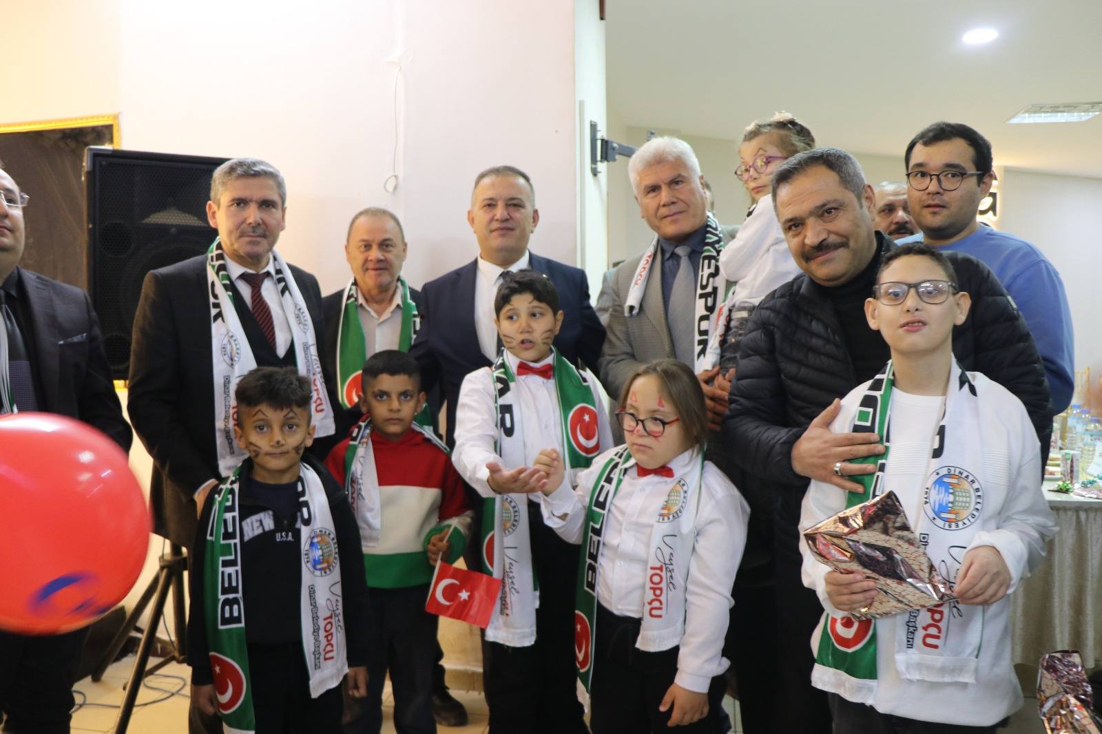 3 ARALIK DÜNYA ENGELLİLER GÜNÜ KAPSAMINDA PROĞRAM DÜZENLENDİ 1 591737152 893806019838382 7828435395586866184 n Kopya Kopya