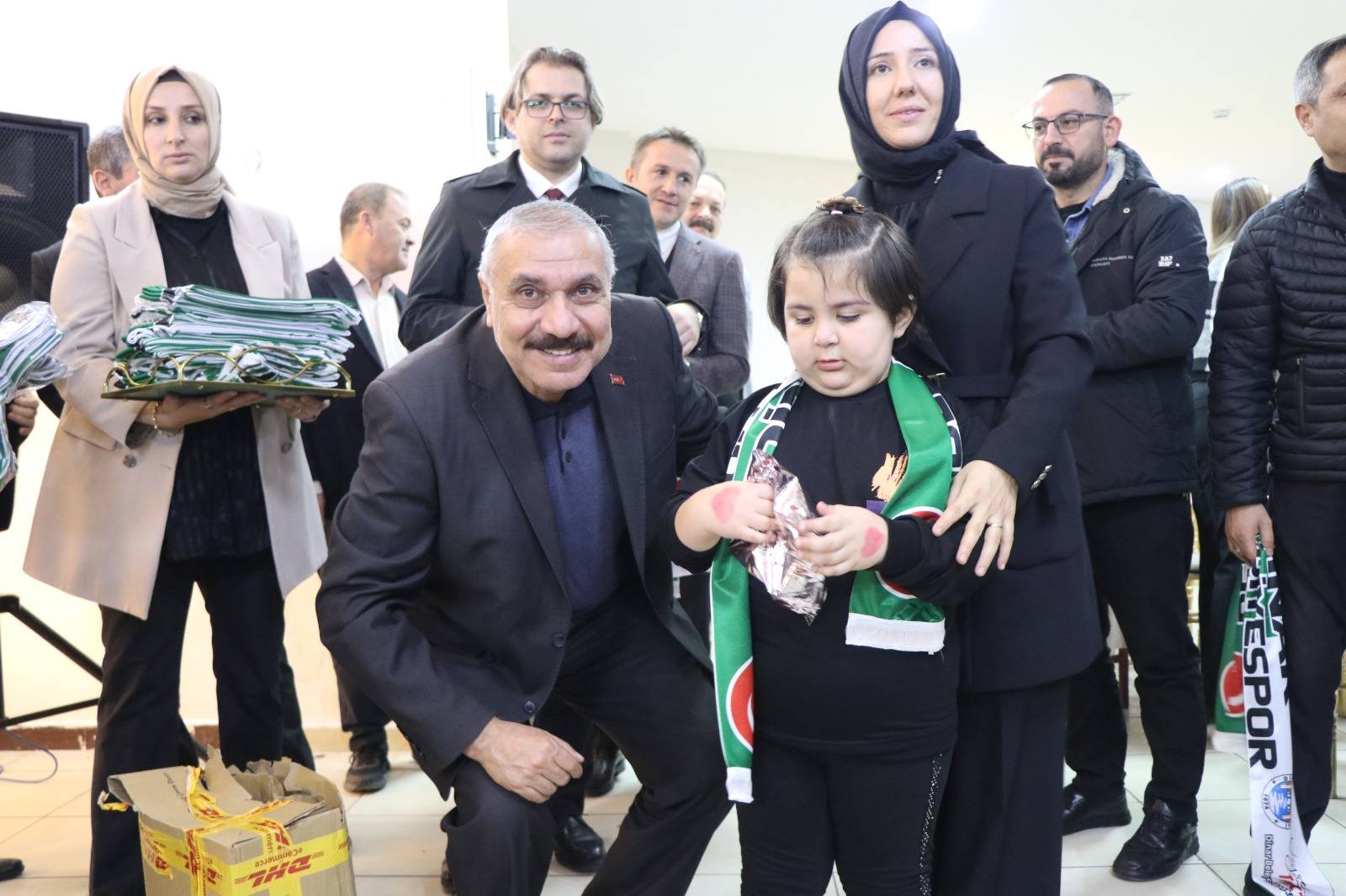 3 ARALIK DÜNYA ENGELLİLER GÜNÜ KAPSAMINDA PROĞRAM DÜZENLENDİ 8 593300030 893806163171701 574880448302992921 n Kopya Kopya Kopya