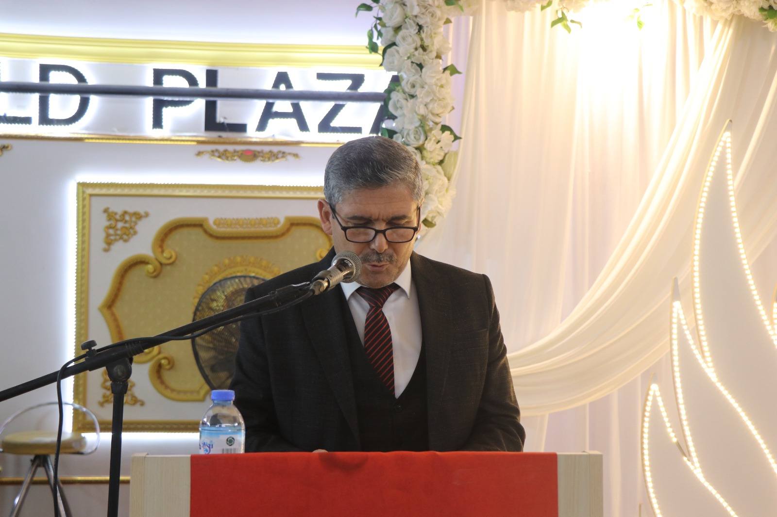 3 ARALIK DÜNYA ENGELLİLER GÜNÜ KAPSAMINDA PROĞRAM DÜZENLENDİ 2 594059321 893806283171689 7132375857140439948 n