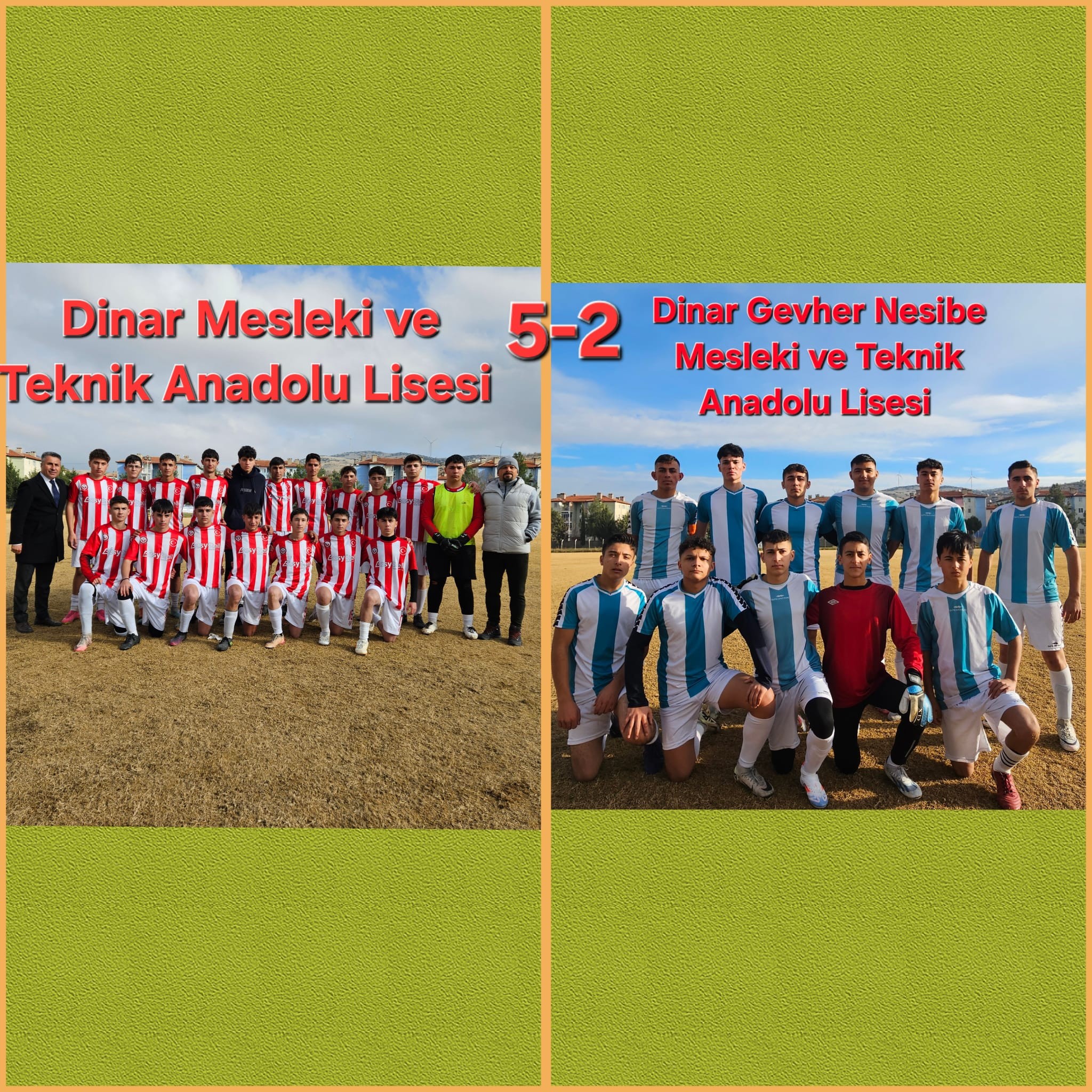 OKUL SPORLARI GENÇ ERKEKLER FUTBOL MÜSABAKALARI DEVAM EDİYOR! 2 595357363 898917705993880 238172094106825666 n