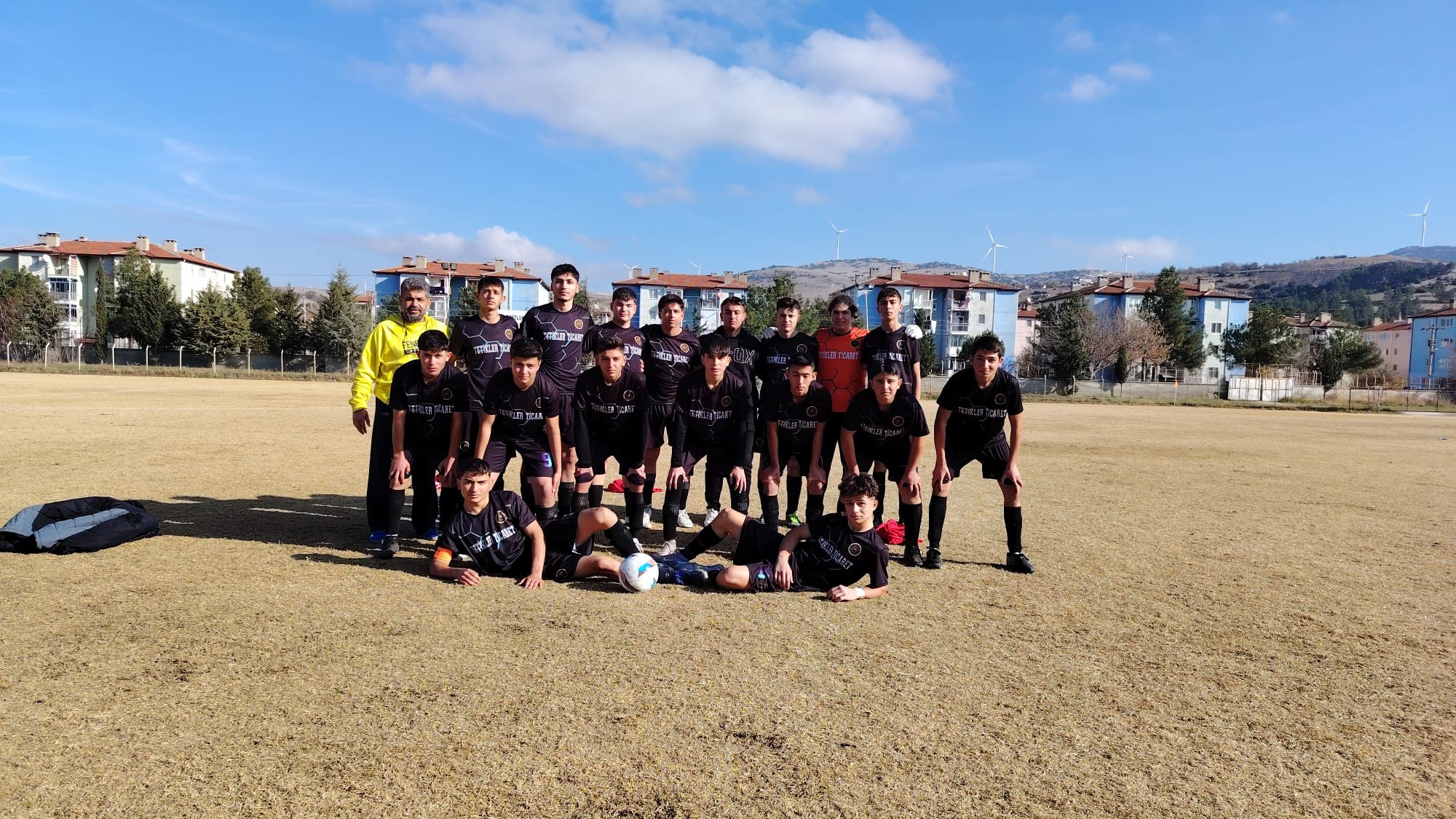 OKUL SPORLARI GENÇ ERKEKLER FUTBOL MÜSABAKALARI DEVAM EDİYOR! 4 596608360 898917849327199 2032255151477092226 n