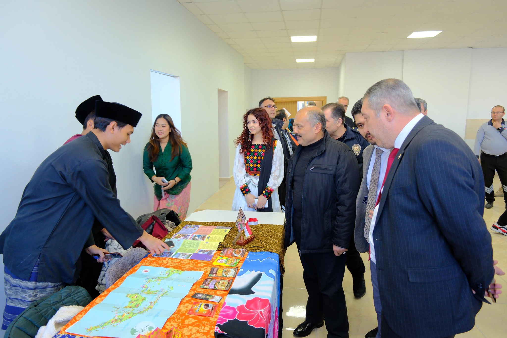 ULUSLARARASI ÖĞRENCİLER KÜLTÜR BULUŞMASI DİNAR’DA GERÇEKLEŞTİRİLDİ 4 599791586 905405932011724 4966533048608141245 n