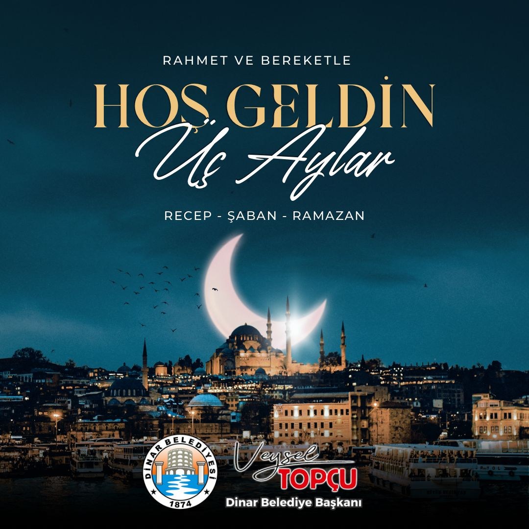 BAŞKAN TOPÇU ÜÇAYLAR MESAJI YAYINLADI 1 604676122 906924678526516 7921912157690243847 n