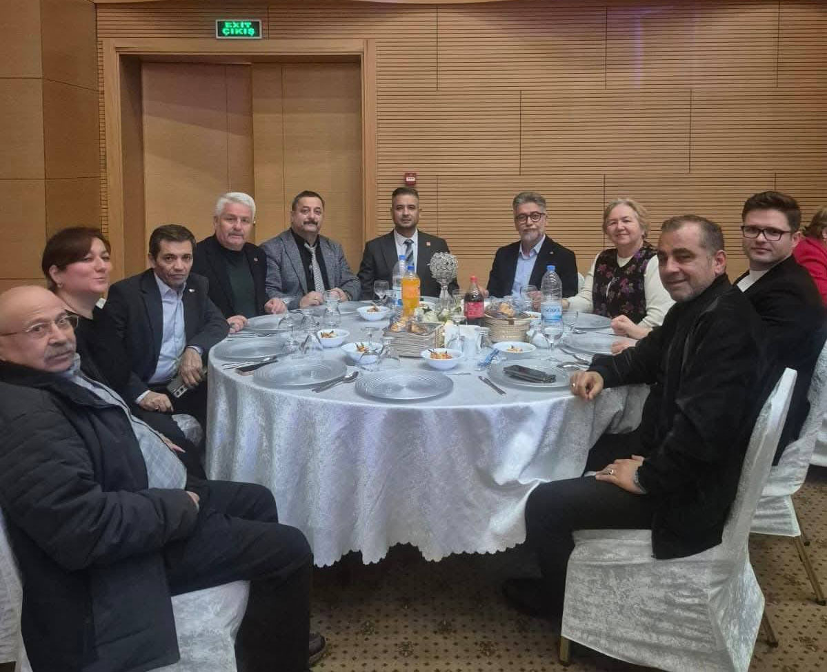 DİNARLI RAMAZAN ÇAKI, ANTALYA BÜYÜKŞEHİR BELEDİYESİ GENÇLİK MECLİSİ ÜYESİ OLDU.