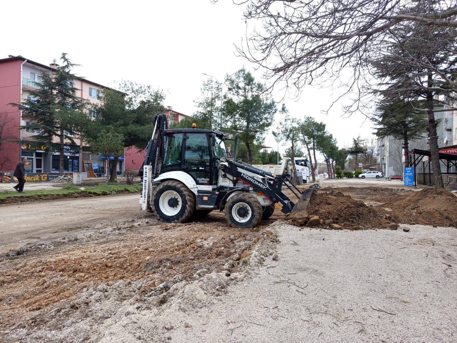 DÖRTYOL MAHALLESİ’NDE BEKLENEN ÇALIŞMA BAŞLADI 4 638603417 956846653534318 6077601329570540208 n