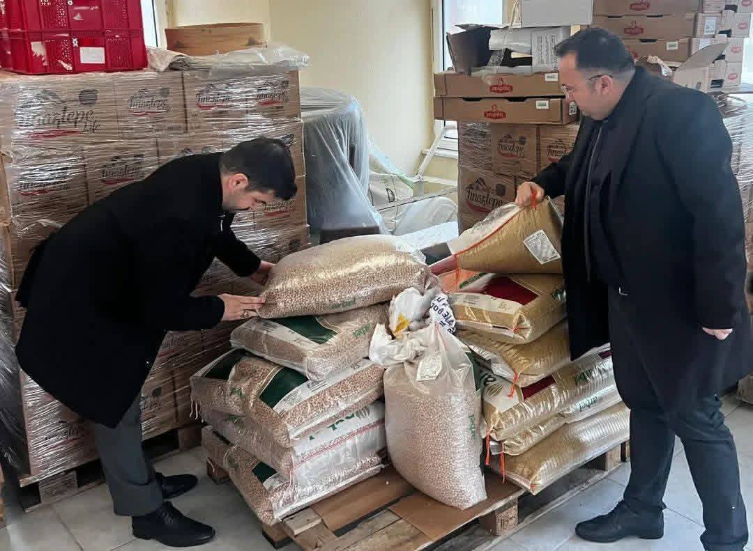 DİNAR’DA ÖĞRENCİ GÜVENLİĞİ İÇİN SIKI DENETİM