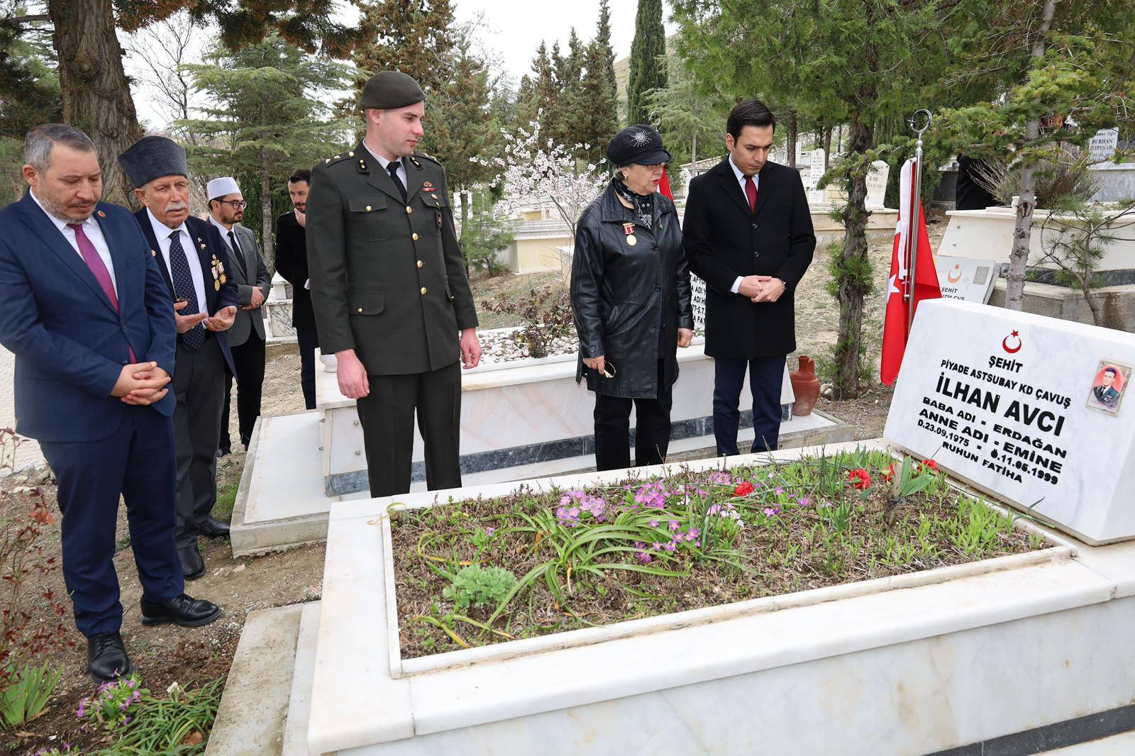 DİNAR’DA 18 MART ÇANAKKALE ZAFERİ VE ŞEHİTLERİ ANMA PROGRAMI GERÇEKLEŞTİRİLDİ 12 652509919 976228068262843 4061635802729136384 n