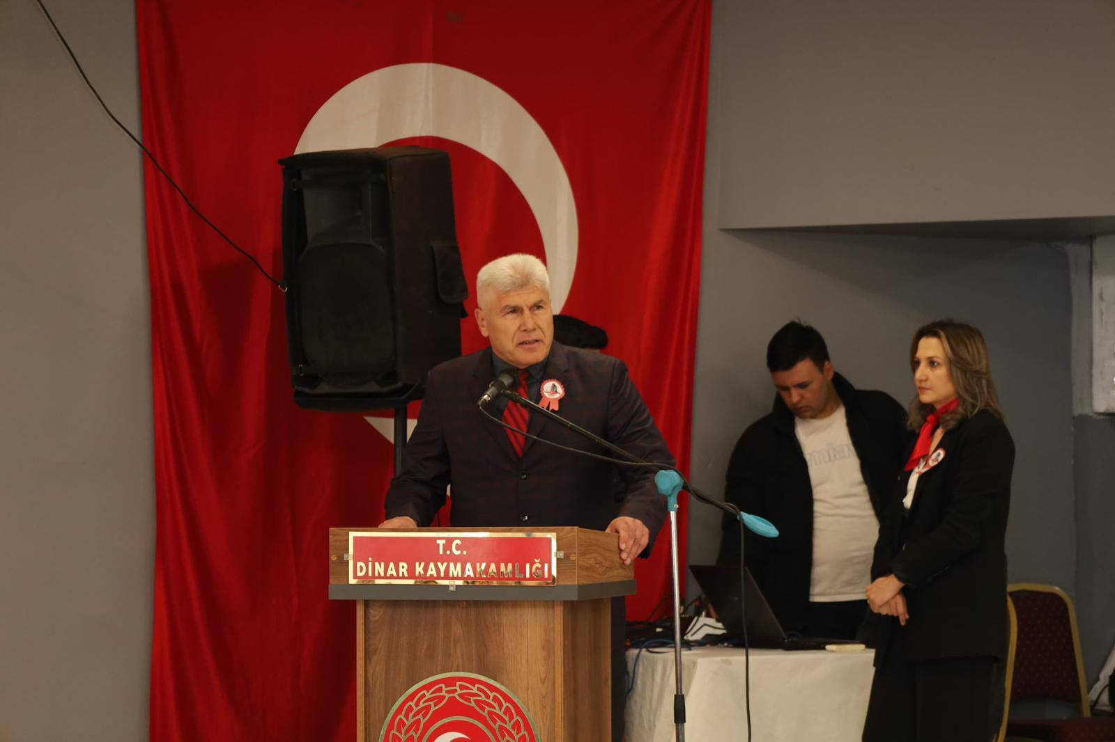 DİNAR’DA 18 MART ÇANAKKALE ZAFERİ VE ŞEHİTLERİ ANMA PROGRAMI GERÇEKLEŞTİRİLDİ 11 652866657 976227801596203 7473861319926881625 n