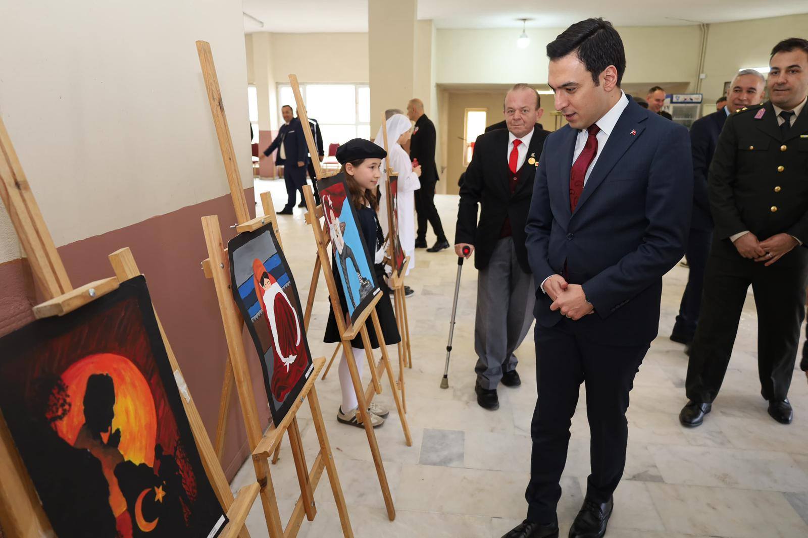 DİNAR’DA 18 MART ÇANAKKALE ZAFERİ VE ŞEHİTLERİ ANMA PROGRAMI GERÇEKLEŞTİRİLDİ 10 653175919 976227581596225 734981749168330157 n