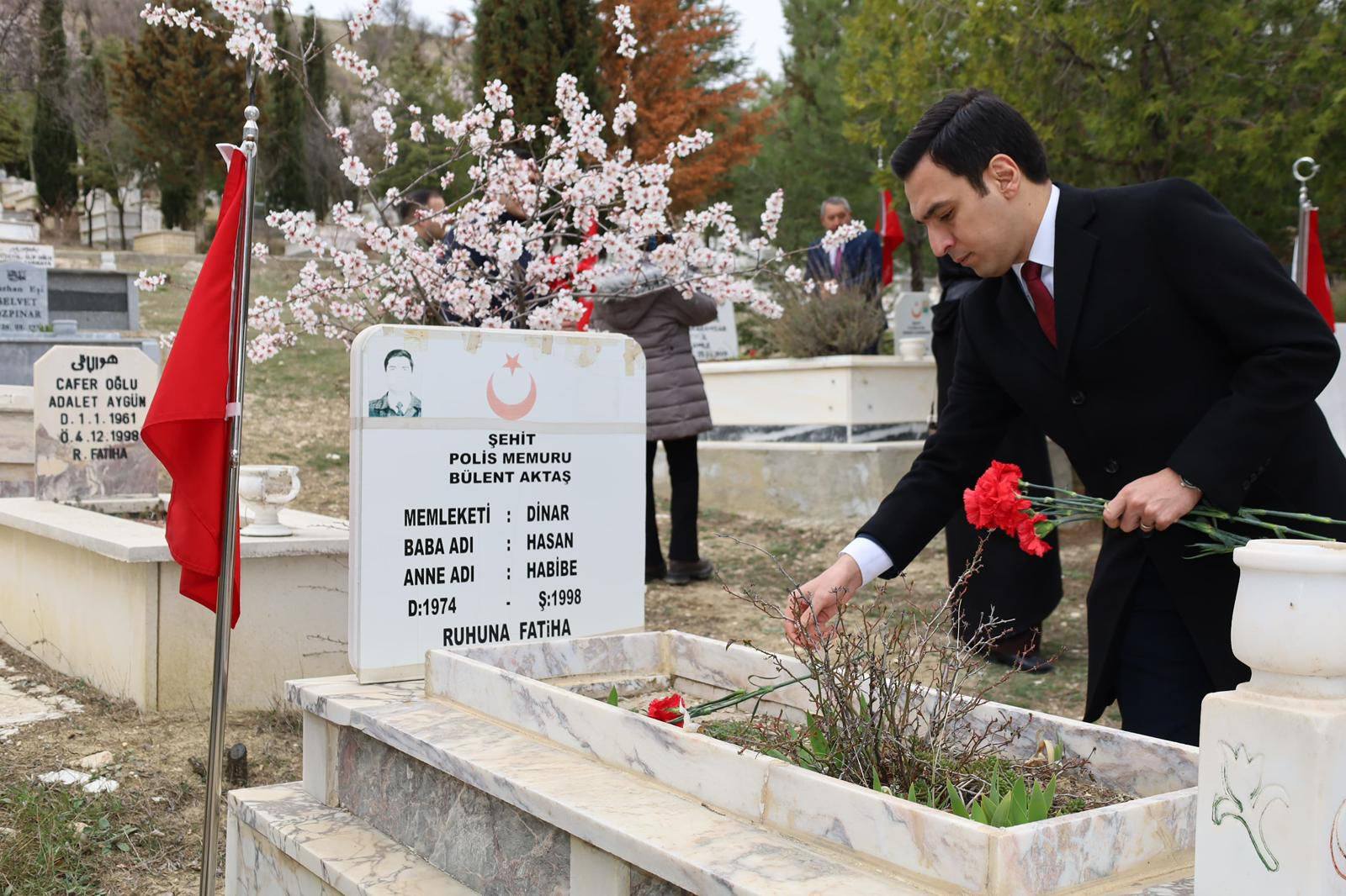 DİNAR’DA 18 MART ÇANAKKALE ZAFERİ VE ŞEHİTLERİ ANMA PROGRAMI GERÇEKLEŞTİRİLDİ 3 654862799 976228008262849 4915404459538479543 n