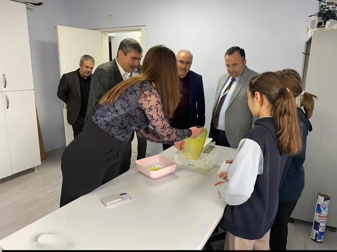 BİLSEM’DEN BİZLERİ GURURLANDIRAN BAŞARILAR